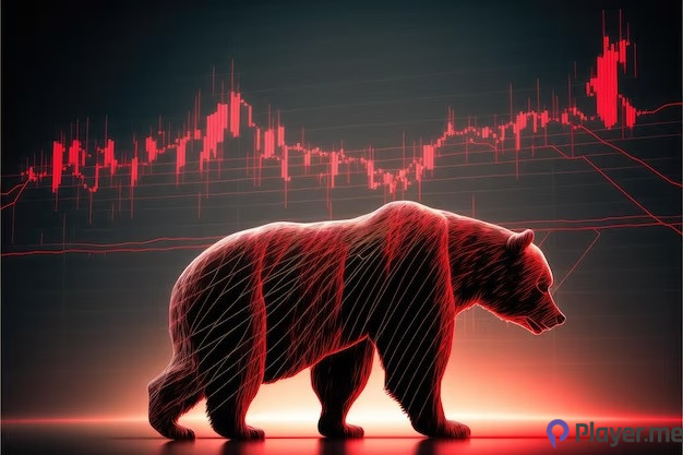 (1) Flourishing in Tough Times: Essential Tips for the Crypto Winter