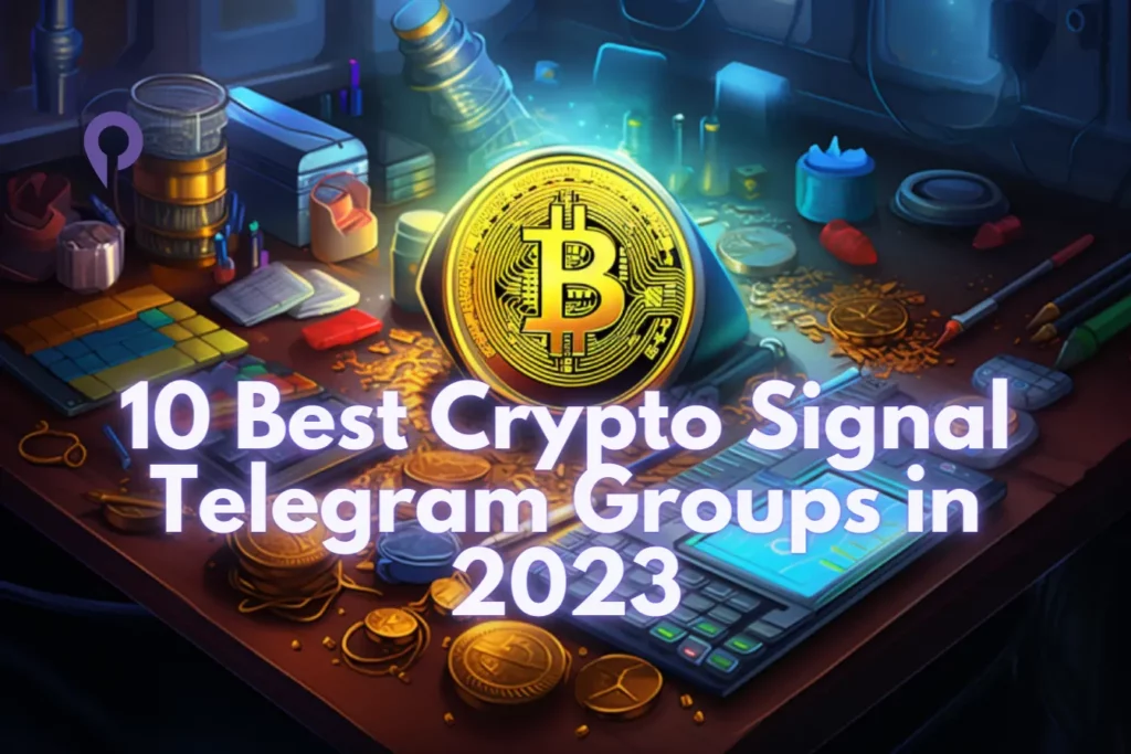 10 Best Crypto Signal Telegram Groups in 2023 10 Best Crypto Signal Telegram Groups in 2023