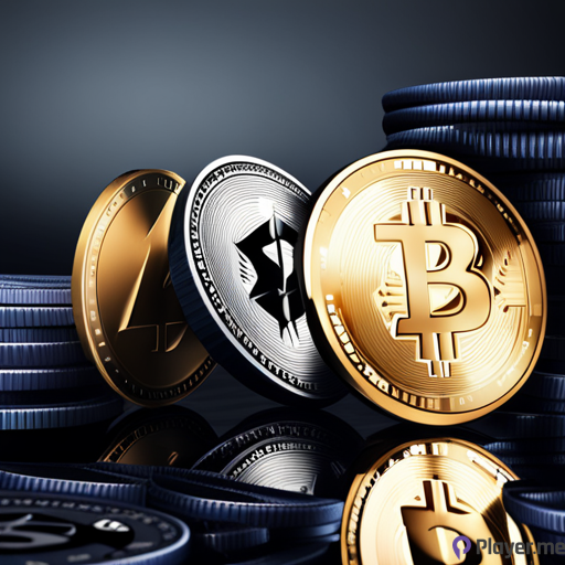 Crypto Hedge