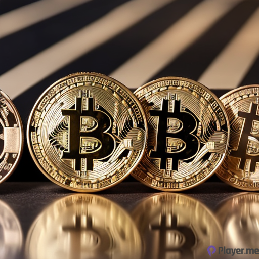 Crypto Hedge