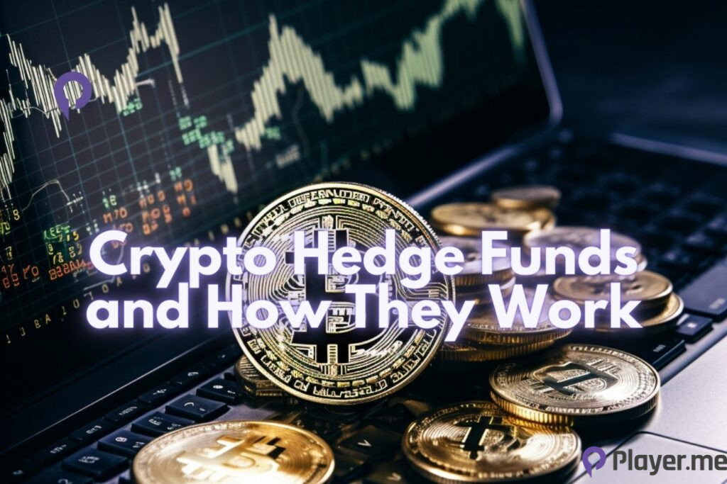 Crypto Hedge Funds and How They Work Crypto Hedge Funds and How They Work