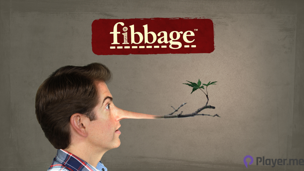 Fibbage