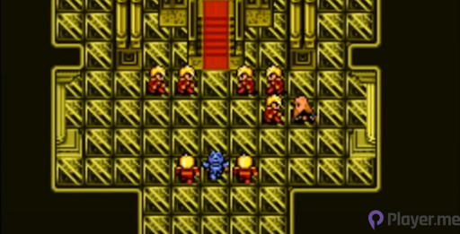 Final Fantasy Series History
