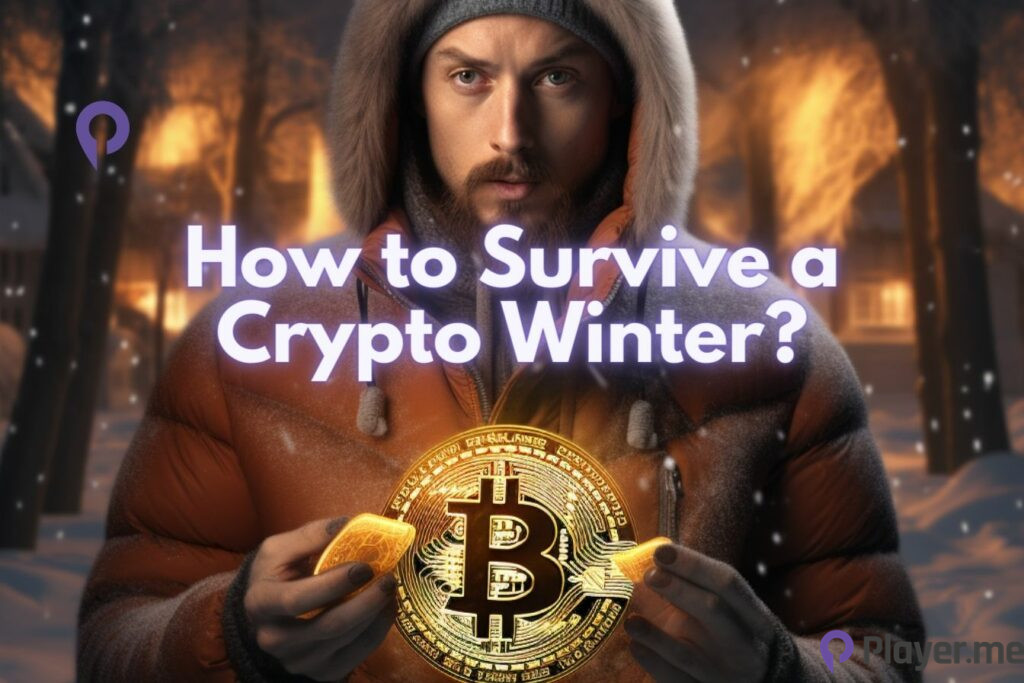 How to Survive a Crypto Winter