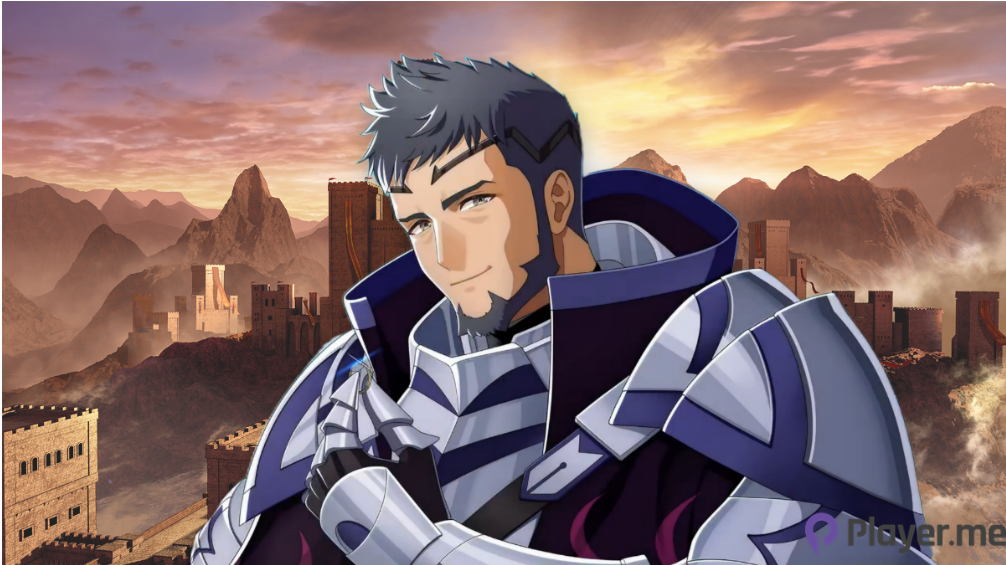 Fire Emblem Engage Romance