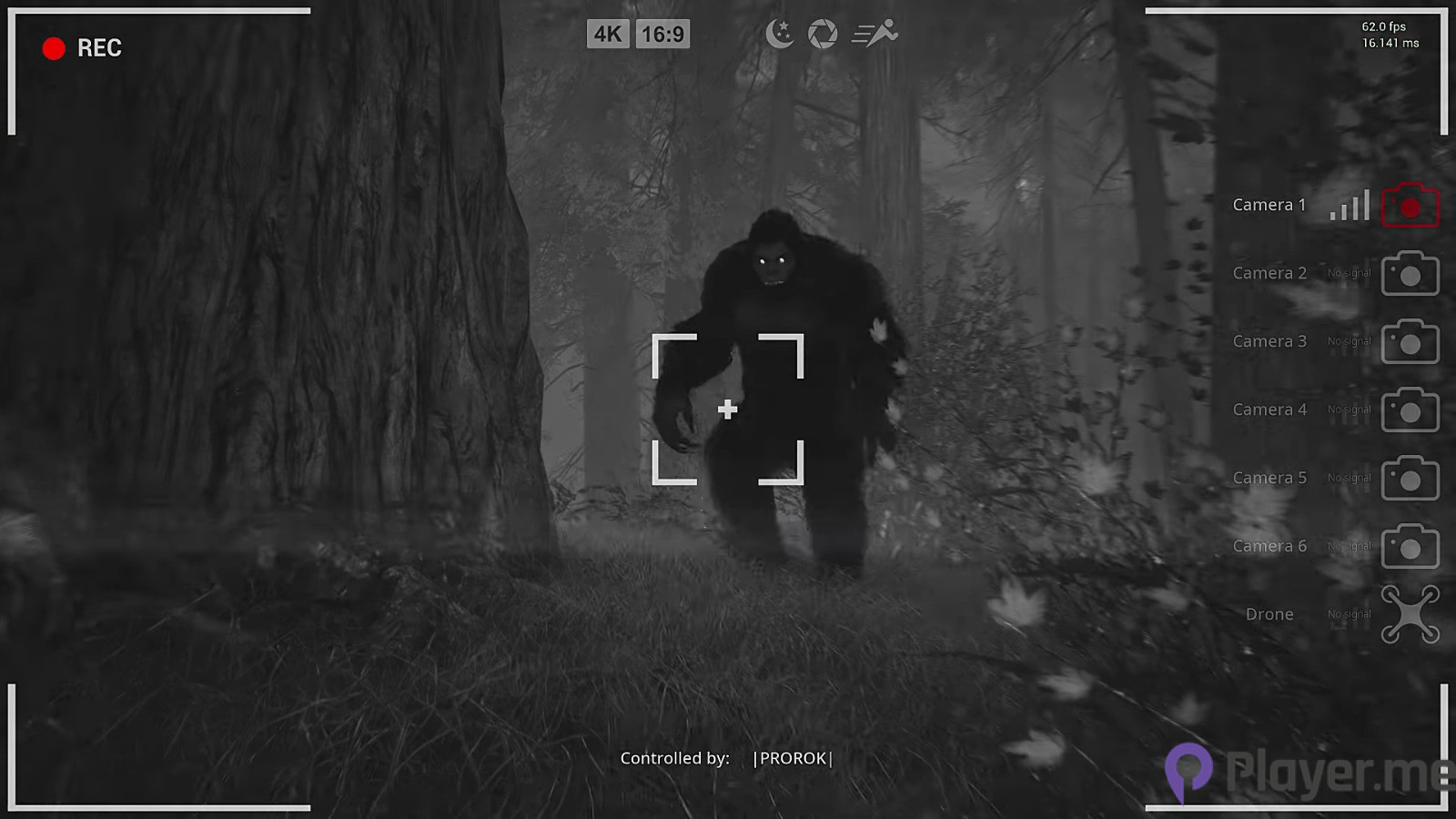 5 Thrilling Survival Games to Prepare Yourself for Outlast Trials