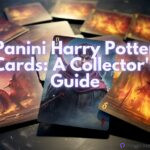 Panini Harry Potter Cards A Collector's Guide