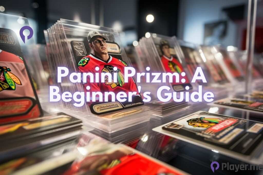 Panini Prizm A Beginner's Guide