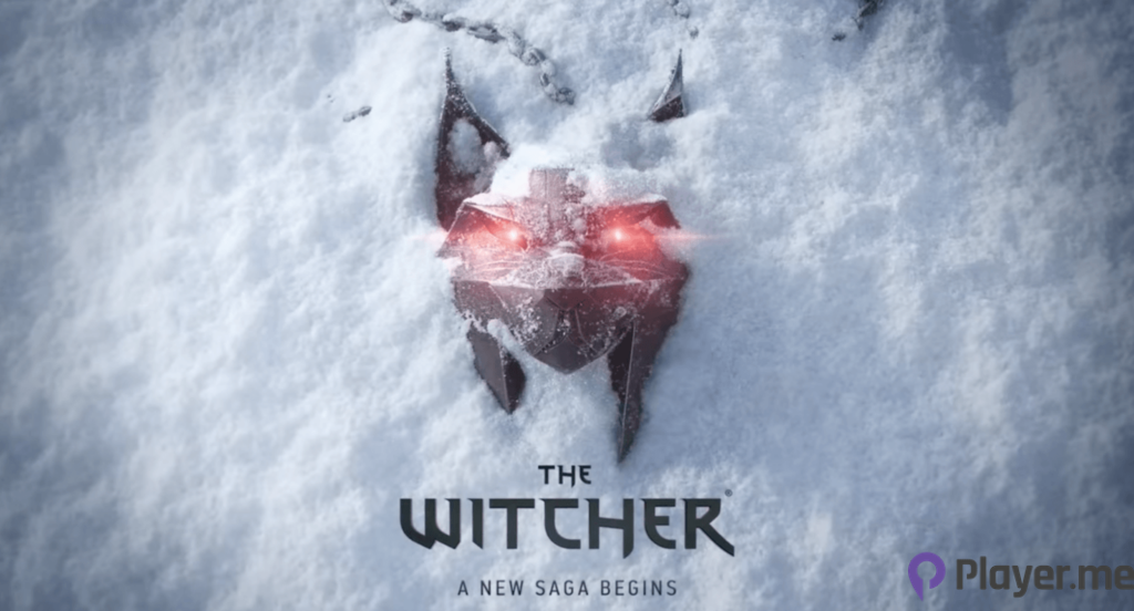 The Witcher 4