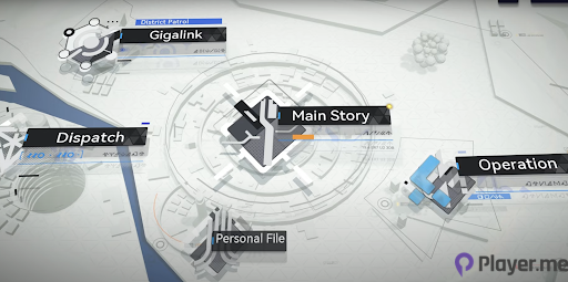 Snowbreak Game Modes