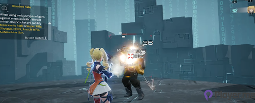 Snowbreak Story and Gameplay