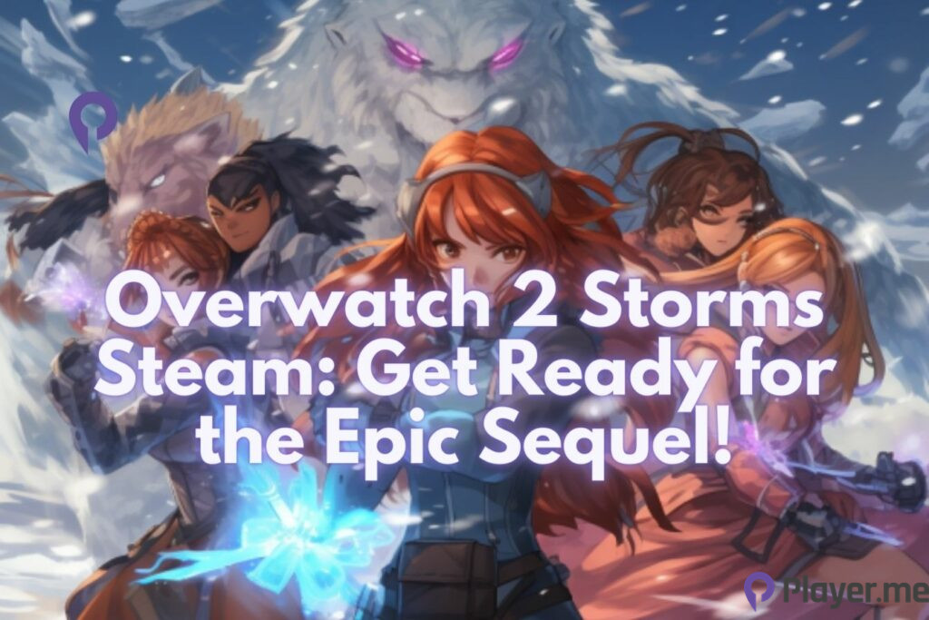 Snowbreak: Where Action Meets Waifu in an Epic Fusion! Snowbreak Where Action Meets Waifu in an Epic Fusion!