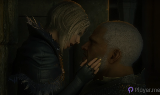 The Real Reason Final Fantasy XVI Is Rated