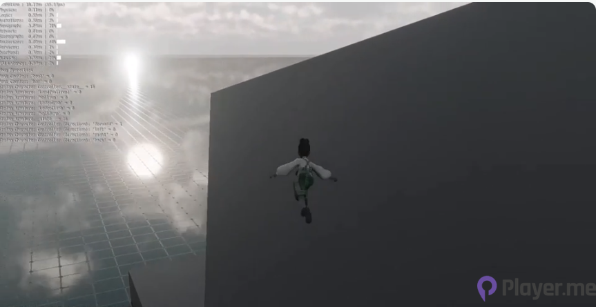 Vision for the Future