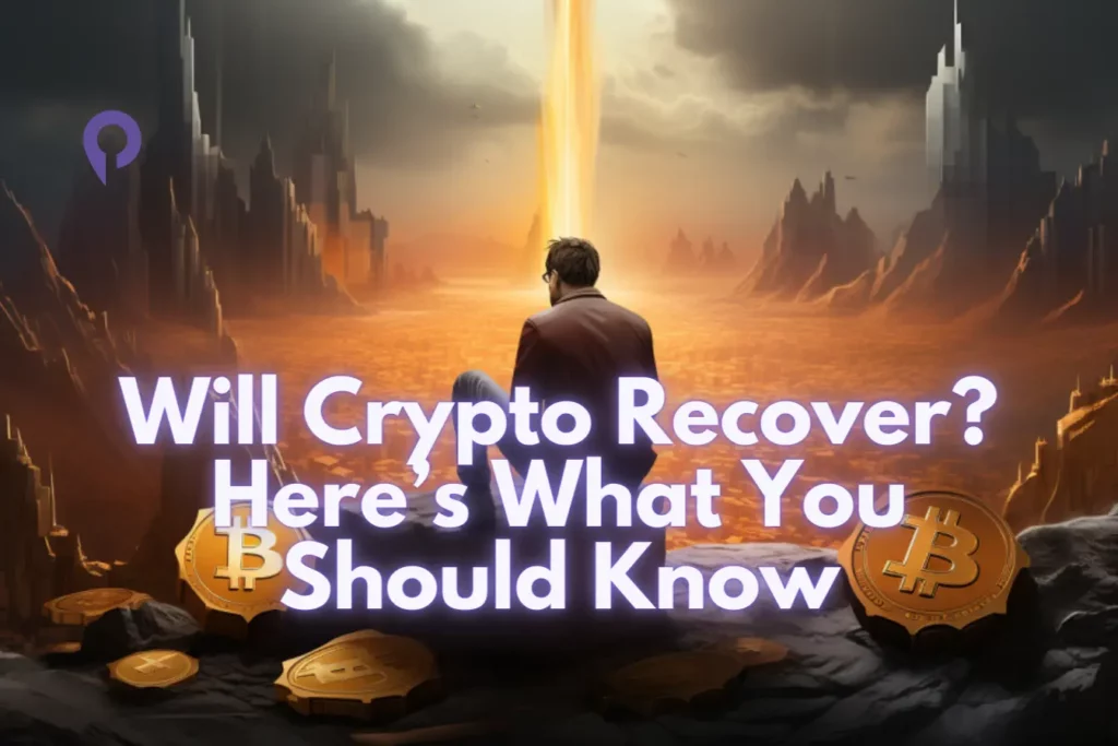 Will Crypto Recover Here’s What You Should Know
