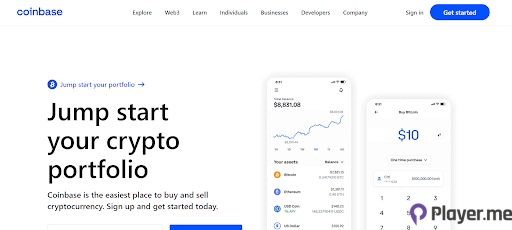 coinbase