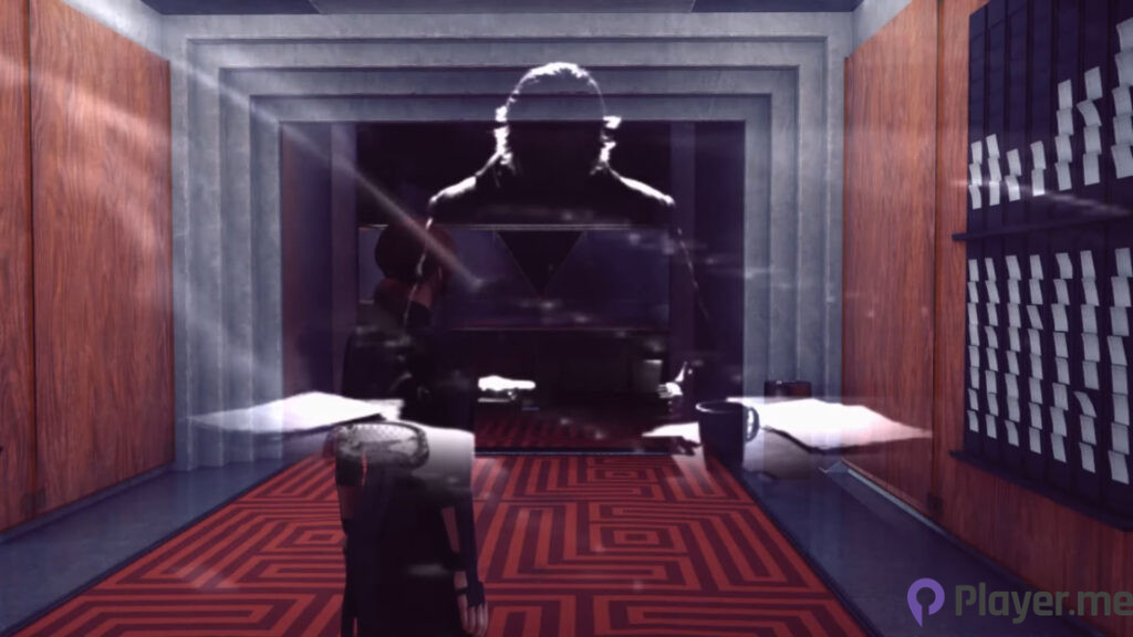 How Alan Wake 2 Connected to Control?