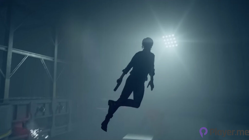 How Alan Wake 2 Connected to Control?