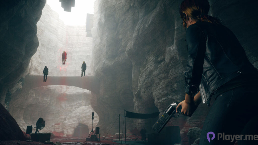 Best Remedy Entertainment Games - Control