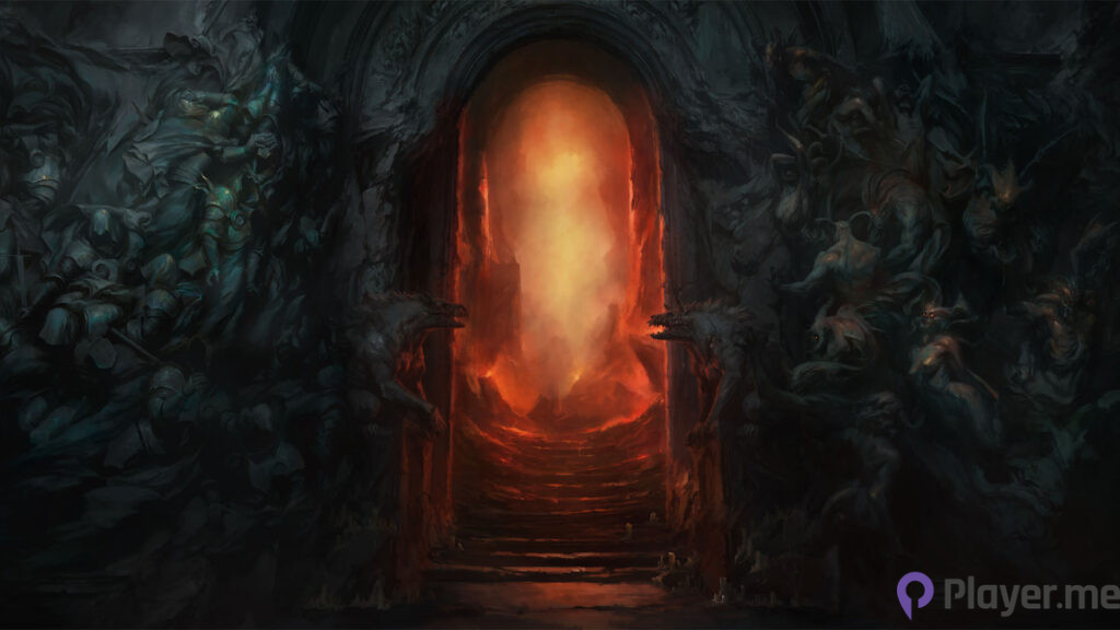 How Many People Developed Diablo 4?