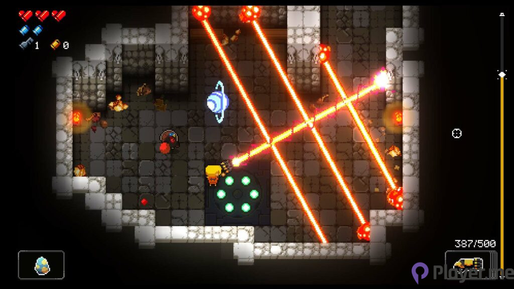 5 Best Games Like Hades