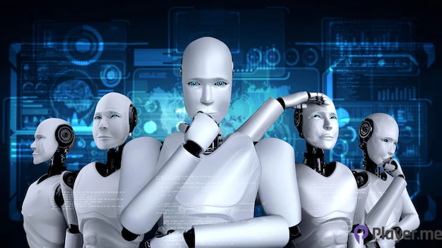 (2) The Future of AI-Robots.