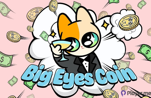 Big Eyes Coin