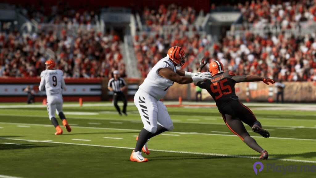Madden NFL 24 cross-platform support