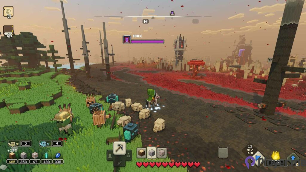 Minecraft players with Mojang accounts are about to lose access - Niche  Gamer