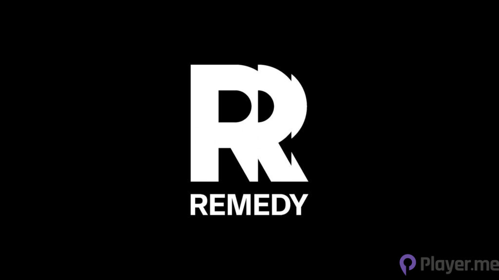 Remedy Games New Logo