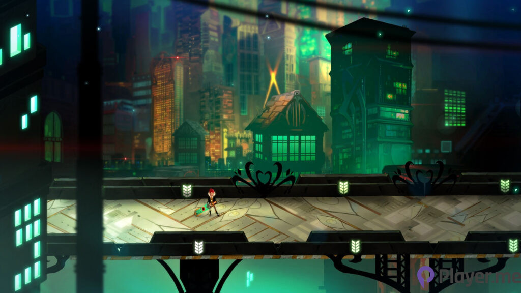 5 Best Games Like Hades