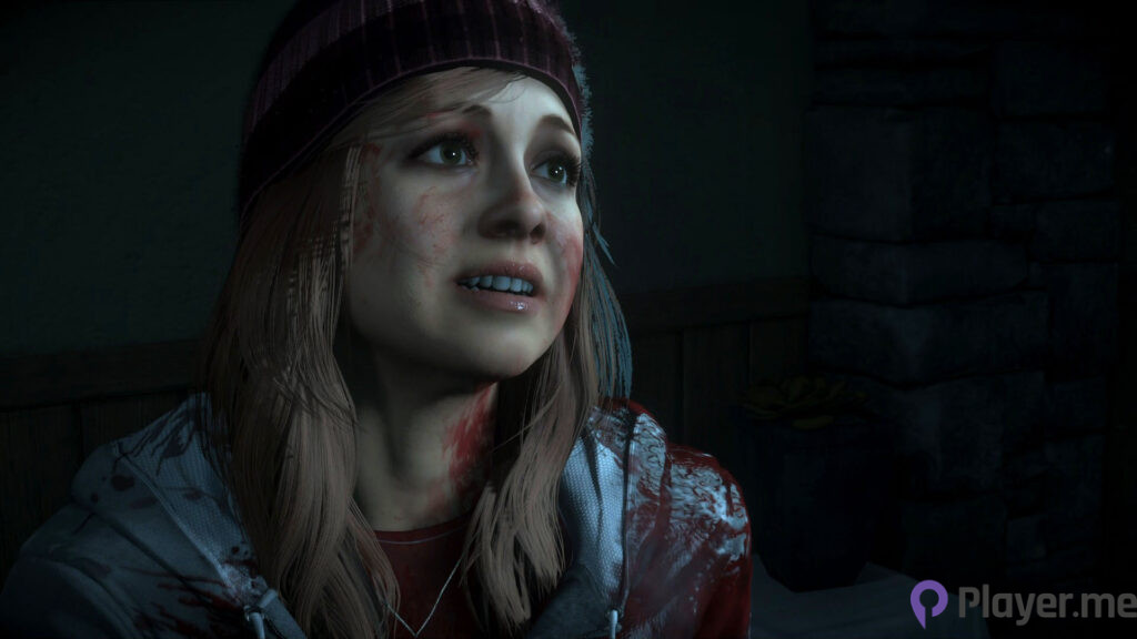 Best Games Like The Quarry - Until Dawn