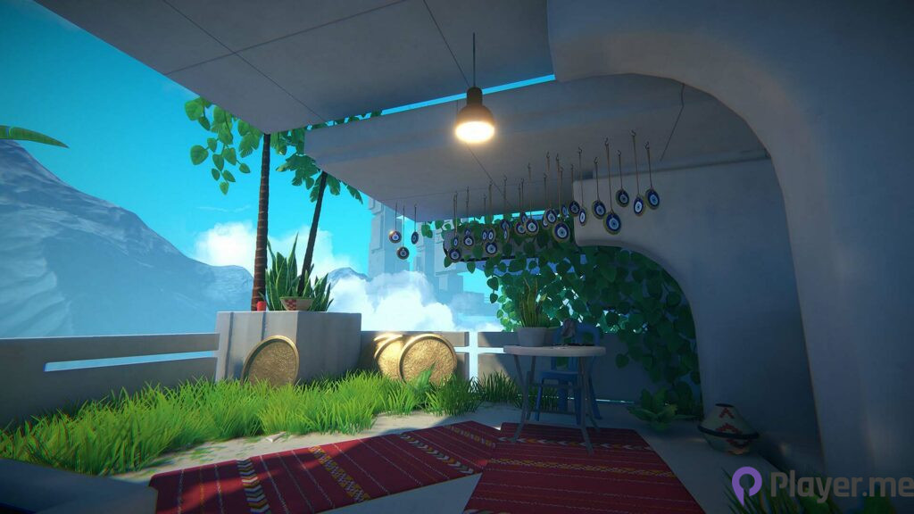 Viewfinder Review Scores