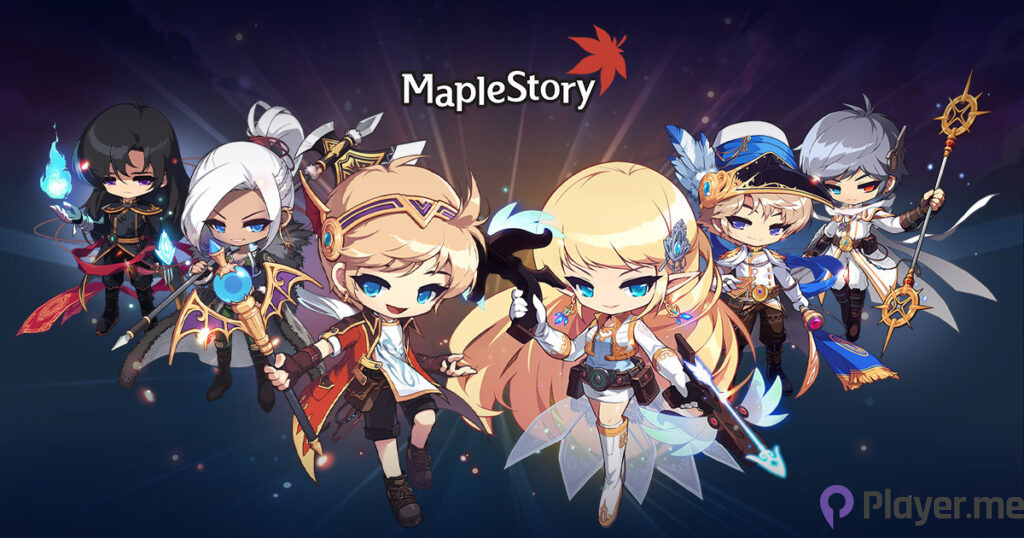 Revealing the Marvelous MapleStory Classes: Your Path to Adventure in 2023