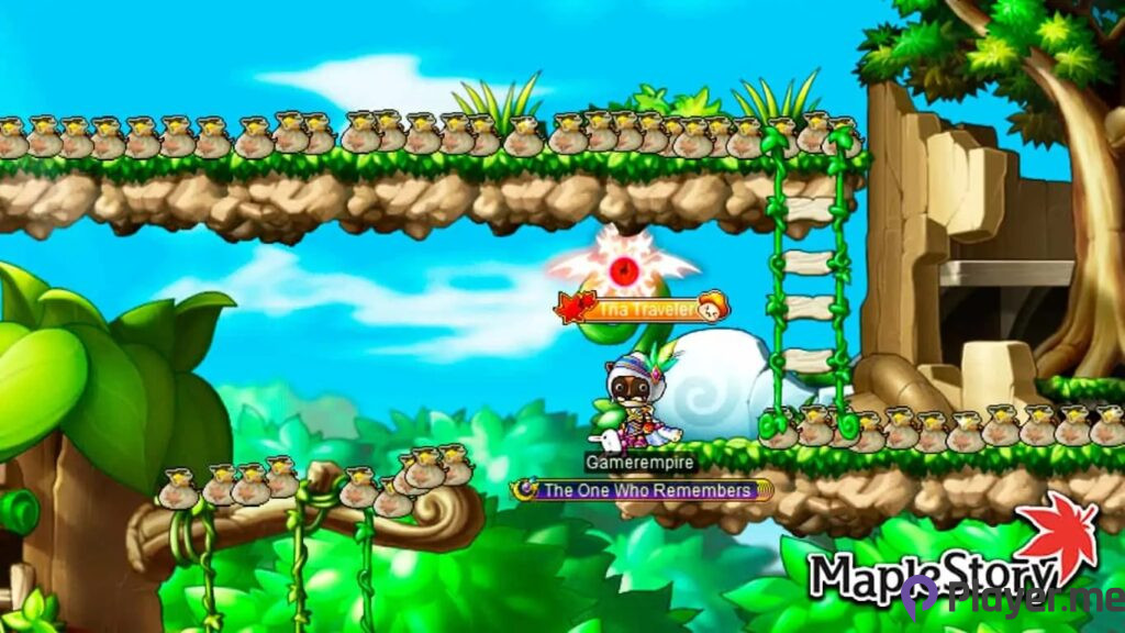 Revealing the Marvelous MapleStory Classes: Your Path to Adventure in 2023