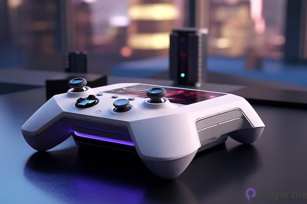 Anticipation and Excitement: Exploring the PS5 Pro's Expected Release Date, Specs, Price, and Impact on the Gaming Industry