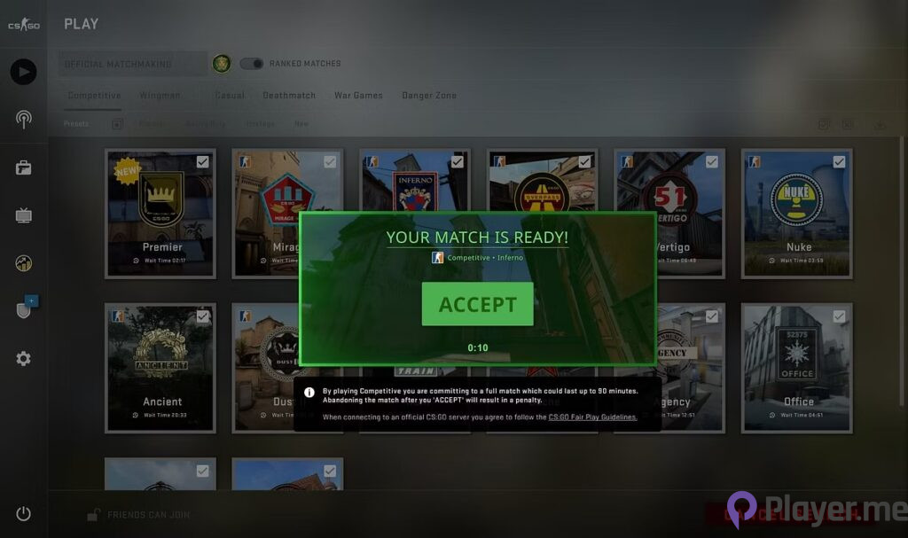 5 Reasons FPS Counter-Strike Is the Best Game Around the World