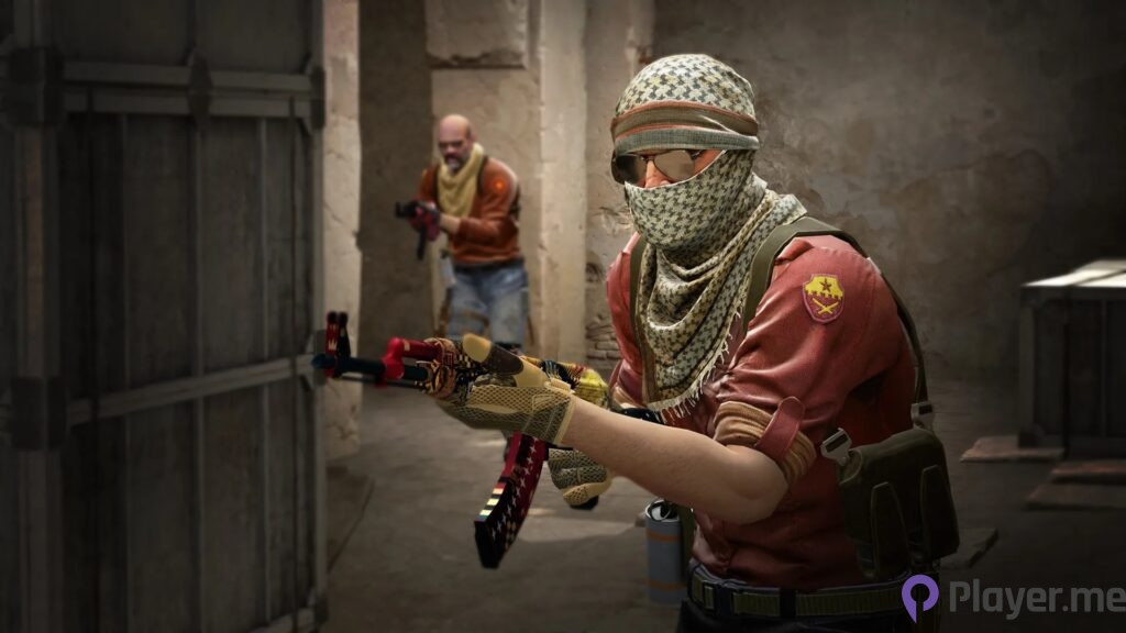 5 Reasons FPS Counter-Strike Is the Best Game Around the World