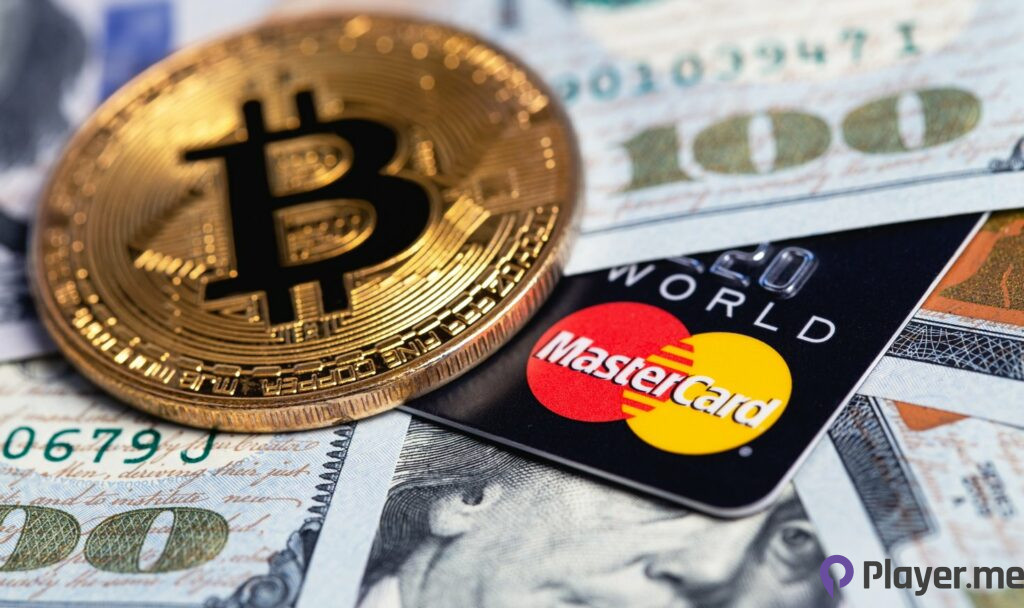 Destiny of Binance’s Crypto Card Faced Termination Partnership From Mastercard in 2023