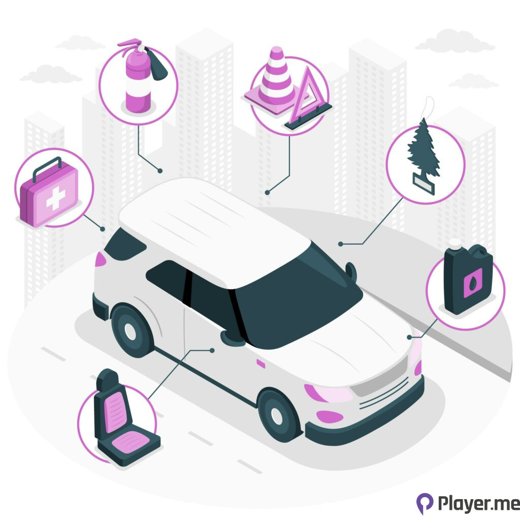 5 Benefits AI Gives Advantage Rent A Car in 2023