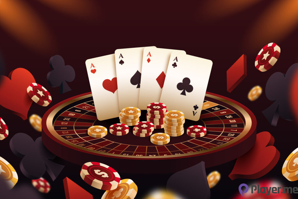 wild casino
