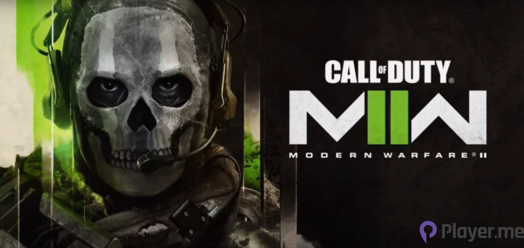 Call of Duty Modern Warfare II (2022)