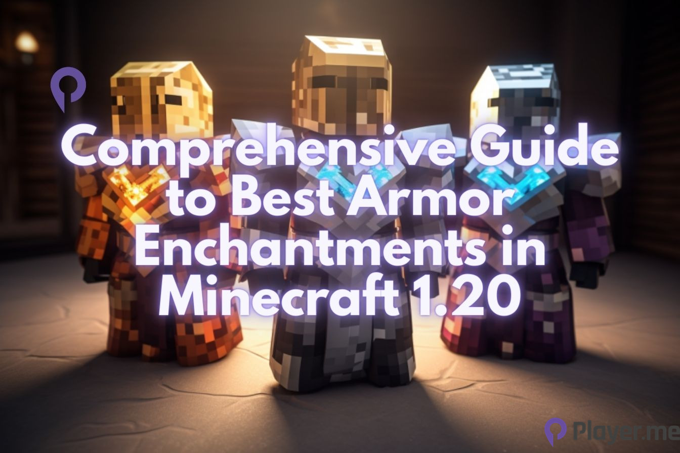 Best Chestplate Enchantments To Use In Minecraft - Gamer Tweak