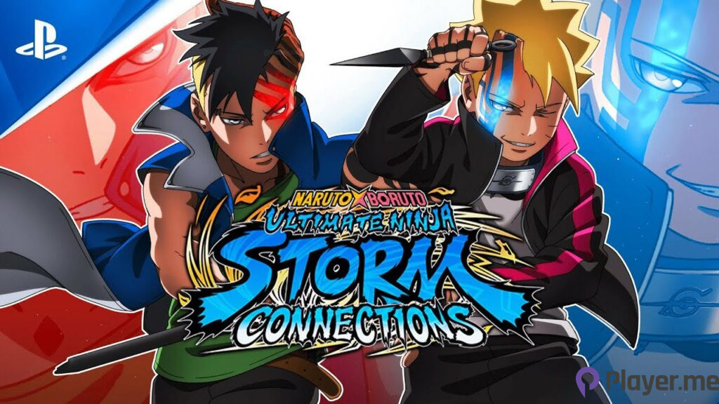 Ultimate Ninja Storm Connections Releases on November 17th: The Complete Guide to Every New Feature (3)