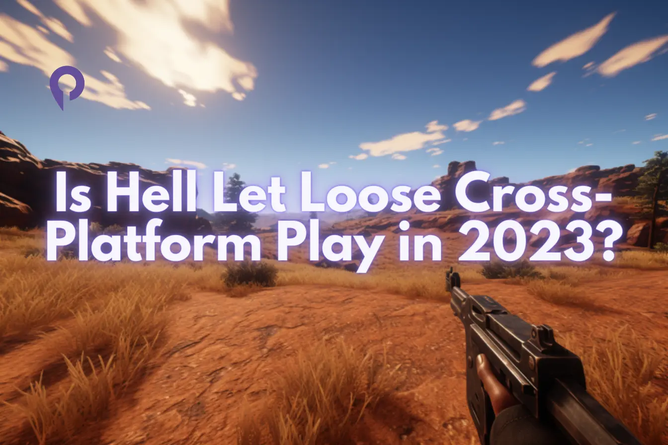 Battlefield 2042 cross-play separates players by console