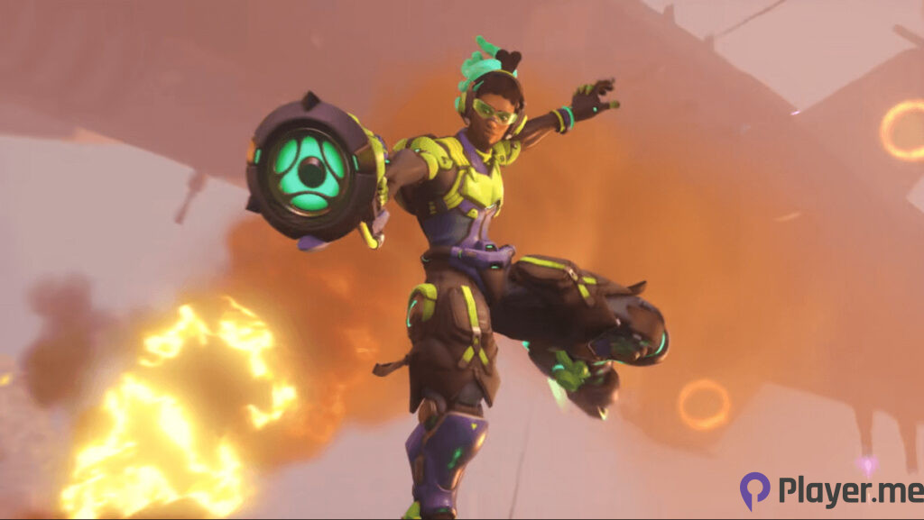 Is Overwatch 2 Cross-Platform