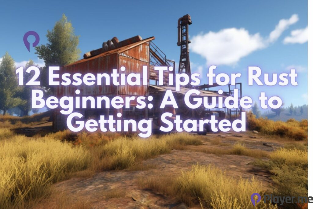 12 Essential Tips for Rust Beginners: A Guide to Getting Started