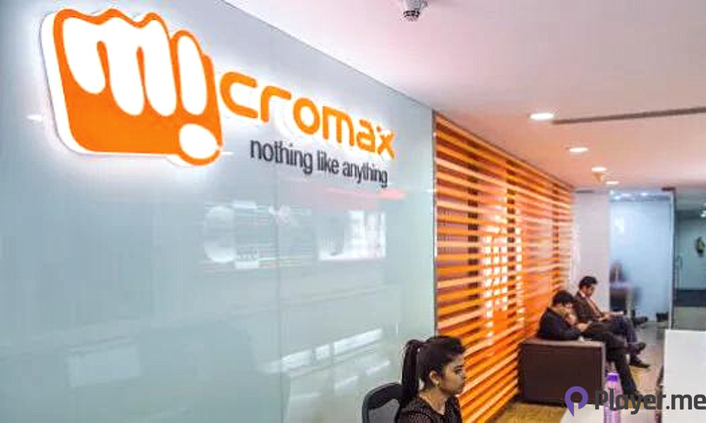 Micromax - Signboard