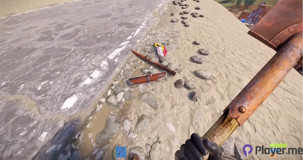 Outpost Expedition 