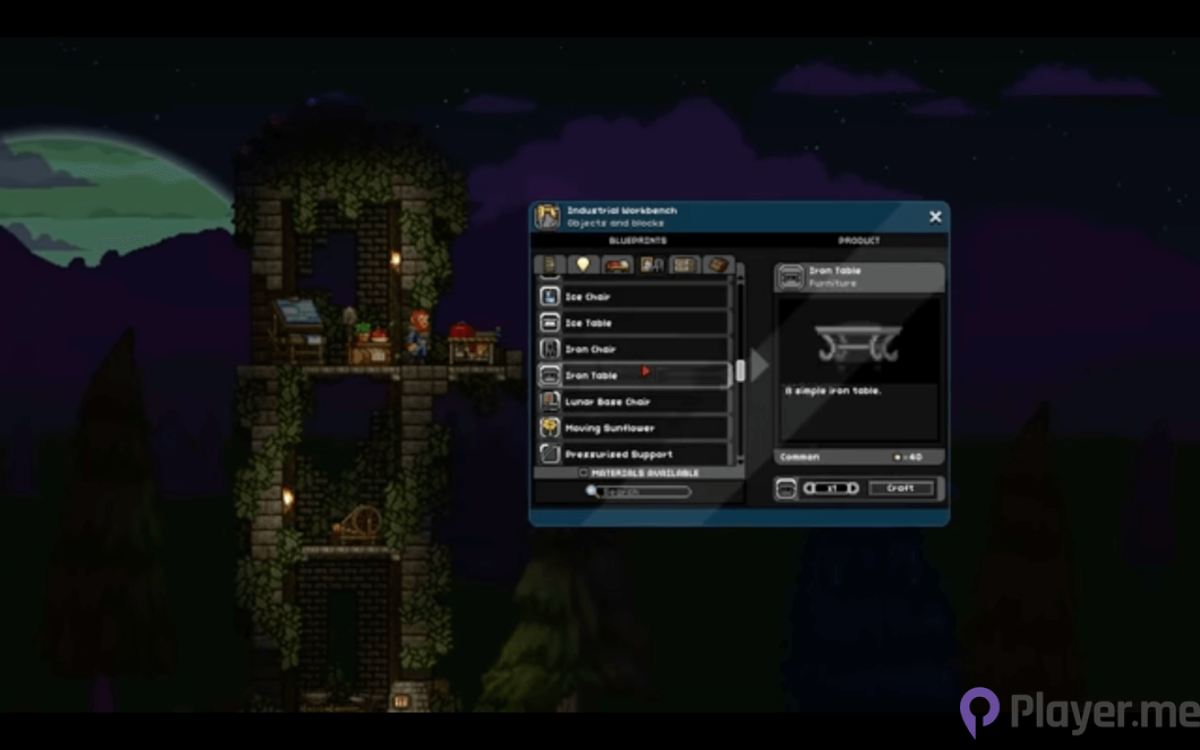 10 Best Armor for Starbound Player.me